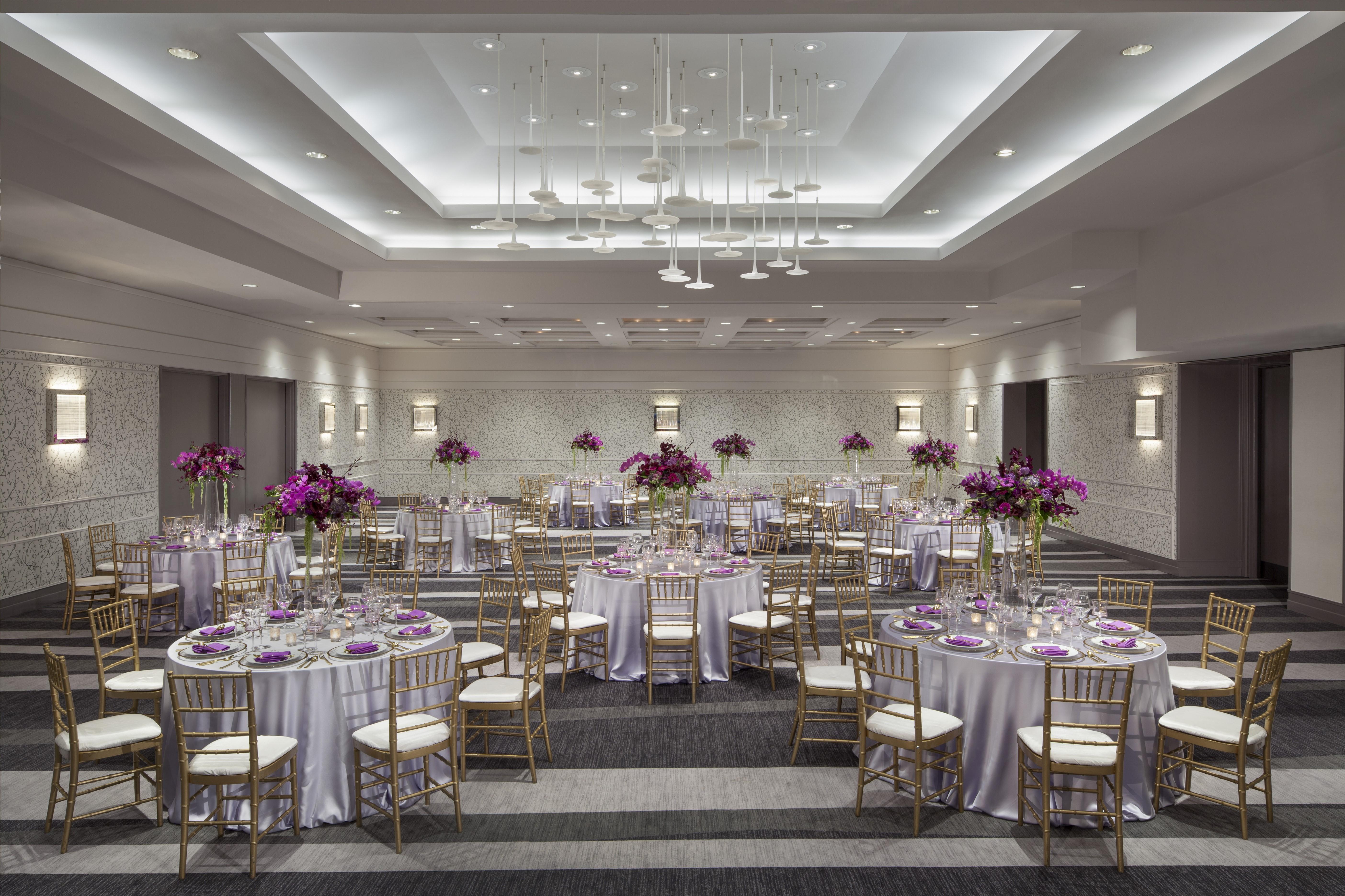 Hilton Washington Dc Capitol Hill Hotel Exterior foto