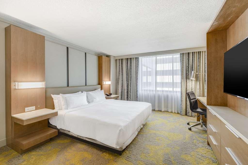 Hilton Washington Dc Capitol Hill Hotel Cameră foto